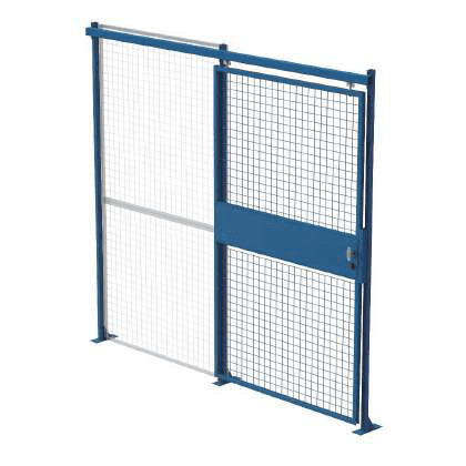 MODUL+ Hyllystöovet