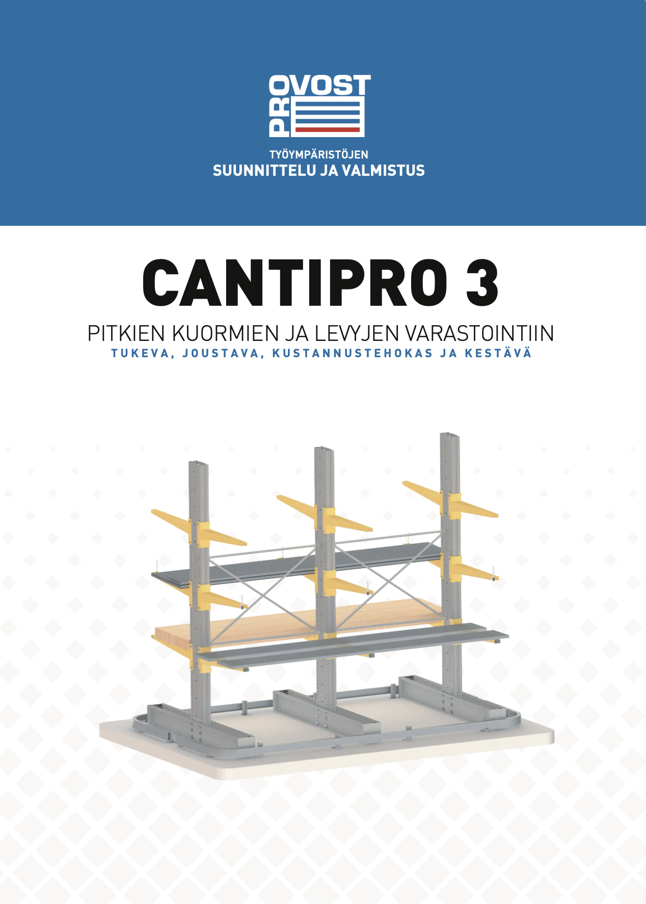 CANTIPRO 3