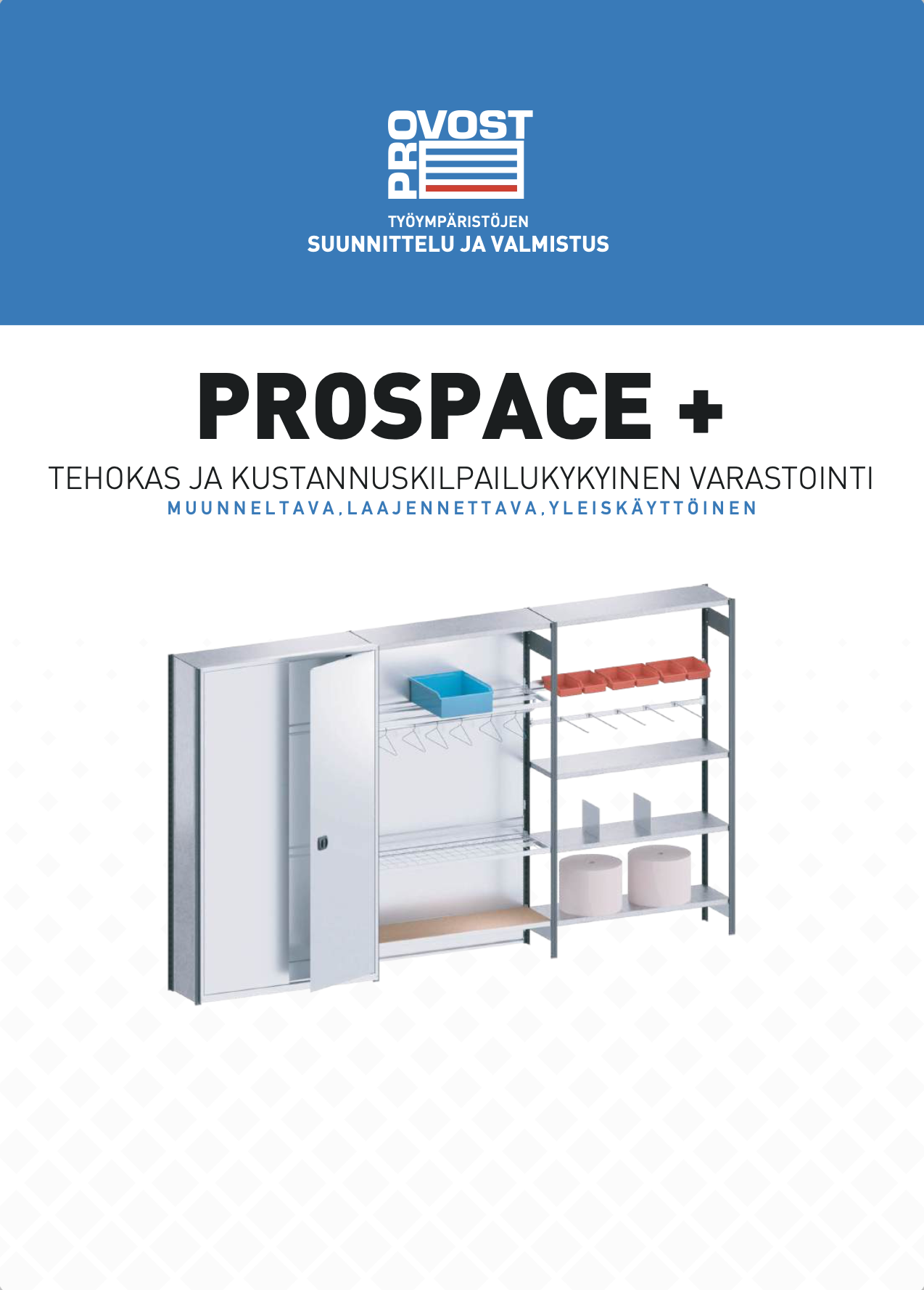 PROSPACE