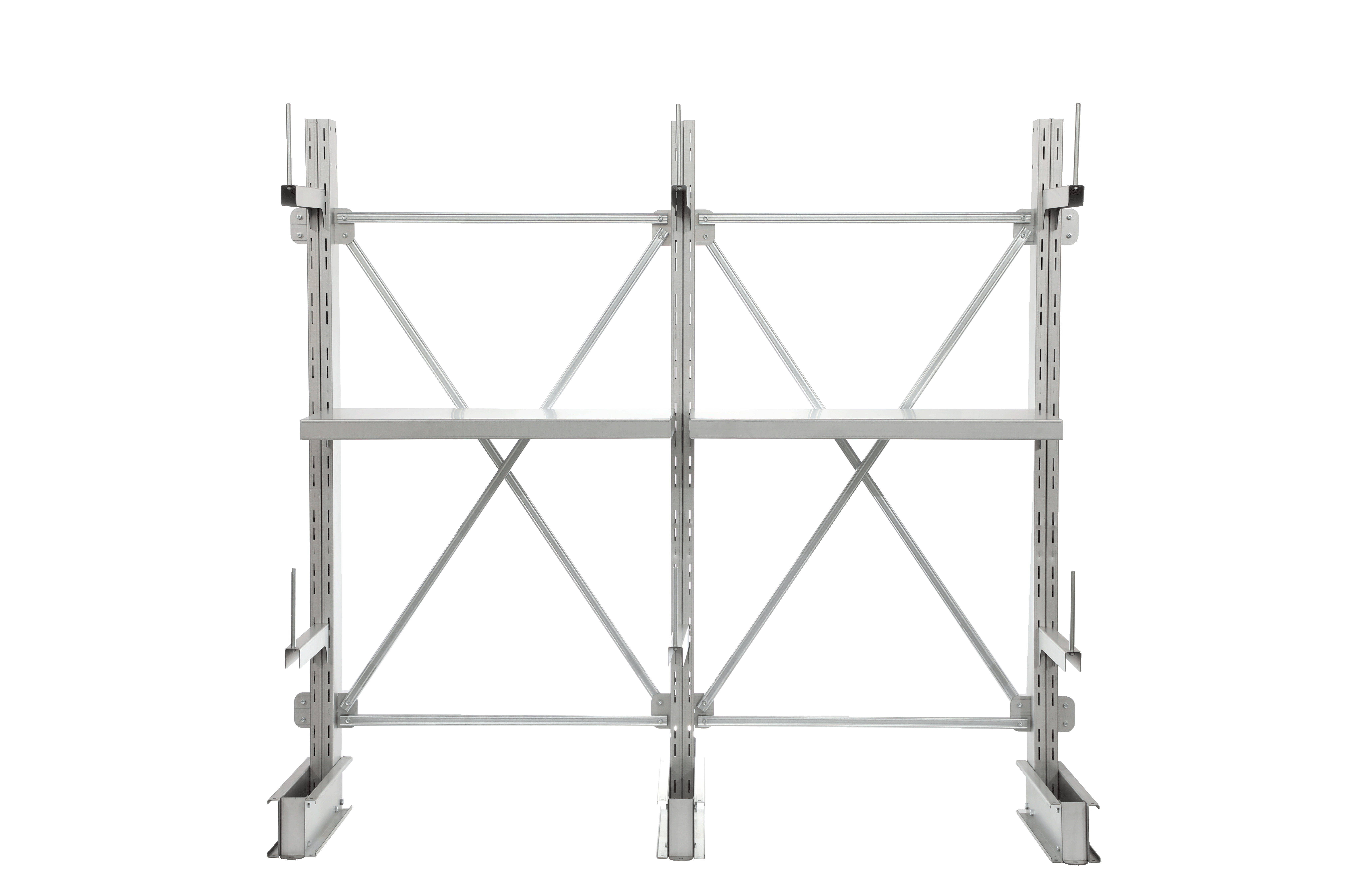 Shelving solution 11