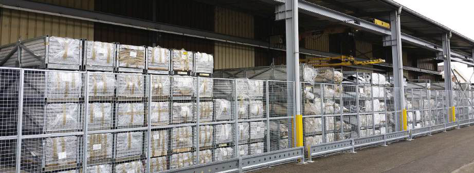 MODUL+ Sensitive Goods Protection - 2