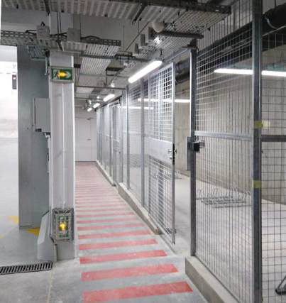 MODUL+ Sensitive Goods Protection - 4