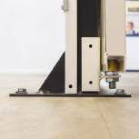 MODUL+ Doors for Racking - 5