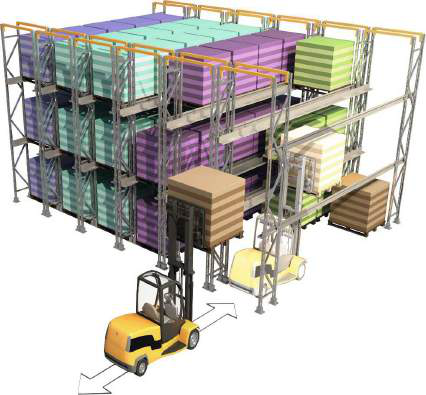 PROPAL 3 Drive-In / Drive-Through - 3