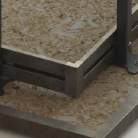 PROPLUS LP3 Lavaturvaportit - 5