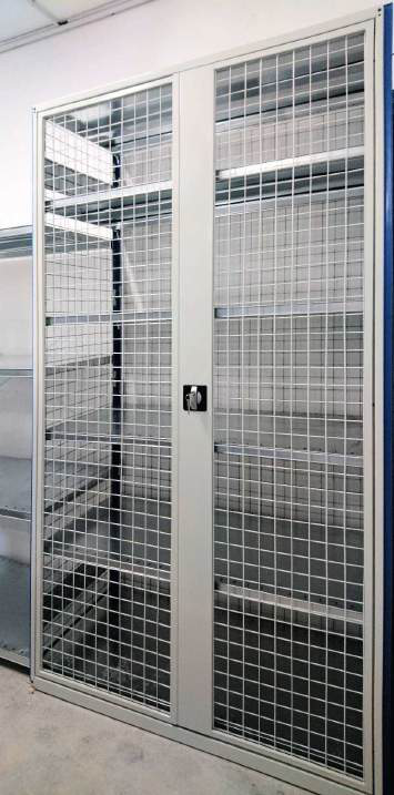 PROSPACE+ Työpaja- ja varastotila - 5