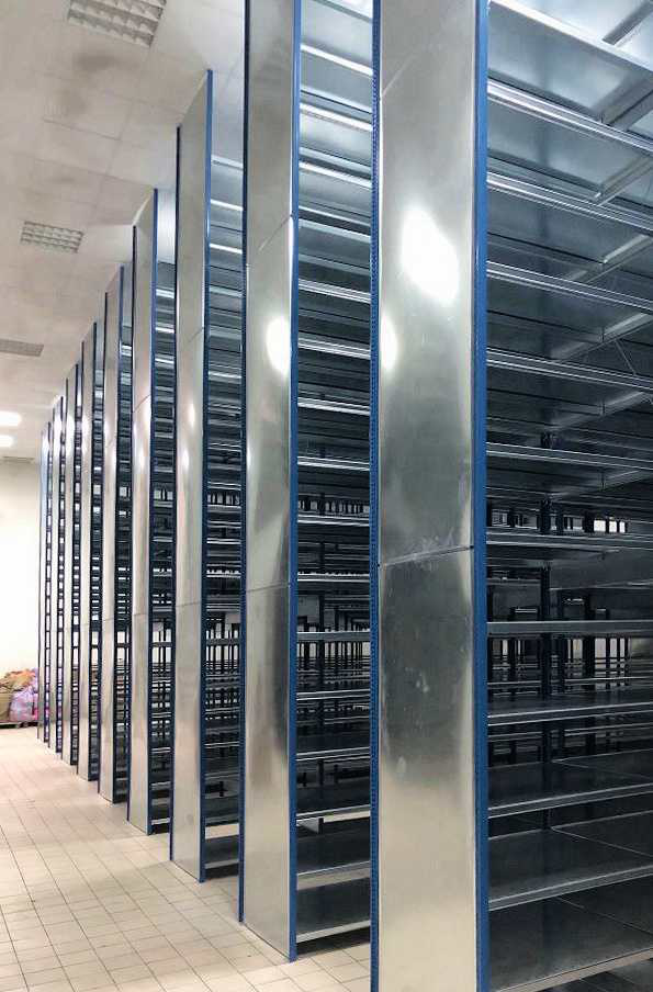 Archive Storage